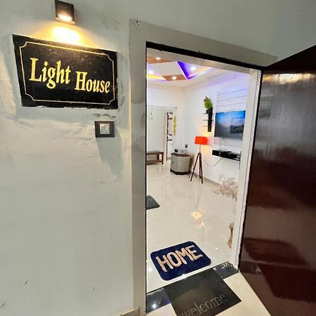 Villa Light House, Unique & Cozy 2Bhk à Guwahati Extérieur photo