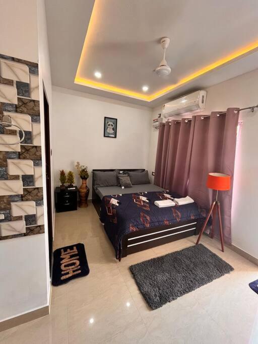 Villa Light House, Unique & Cozy 2Bhk à Guwahati Extérieur photo